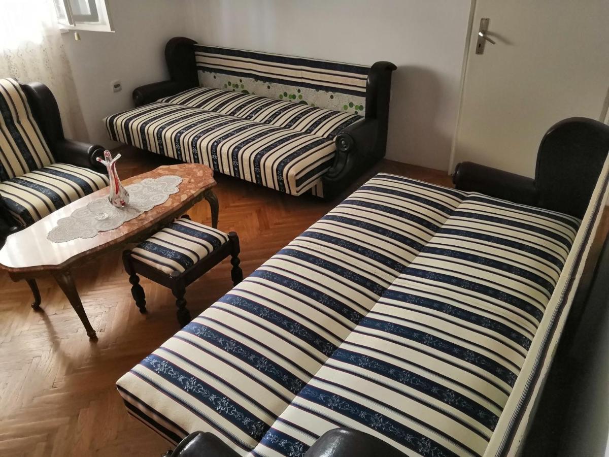 Kuca Mijalkovic Lejlighed Pirot Eksteriør billede